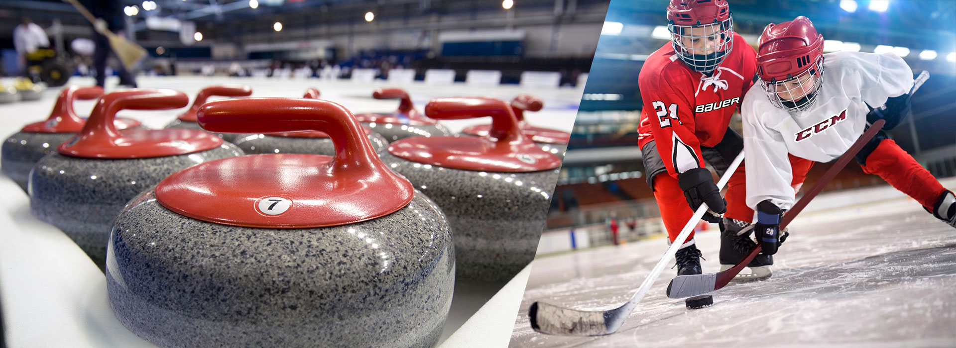 Mid South Ice House Memphis and the MidSouth's Ice Skating Rink